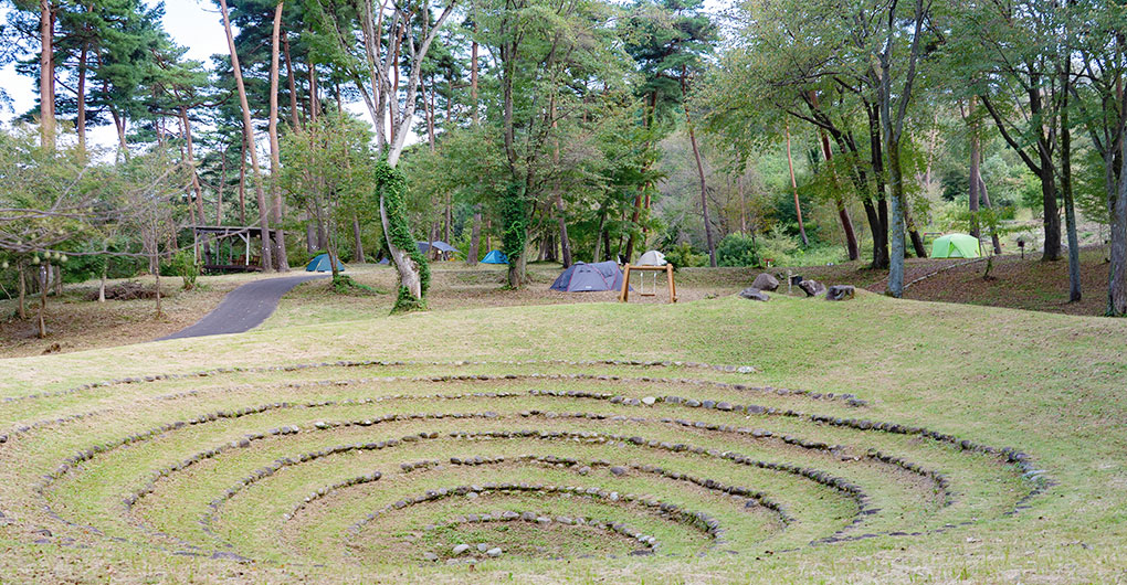 MotoGP&trade; FOREST RIDER’S CAMP