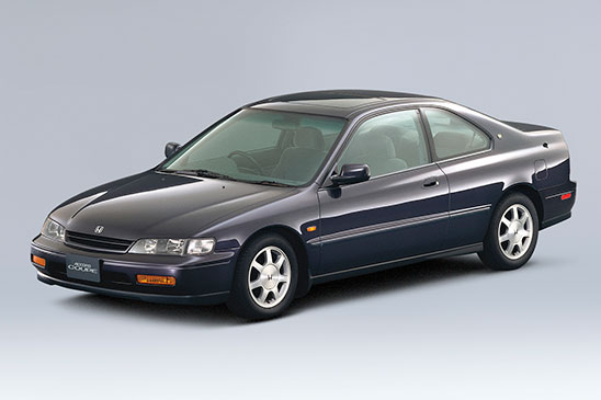 ACCORD COUPE（1994年）