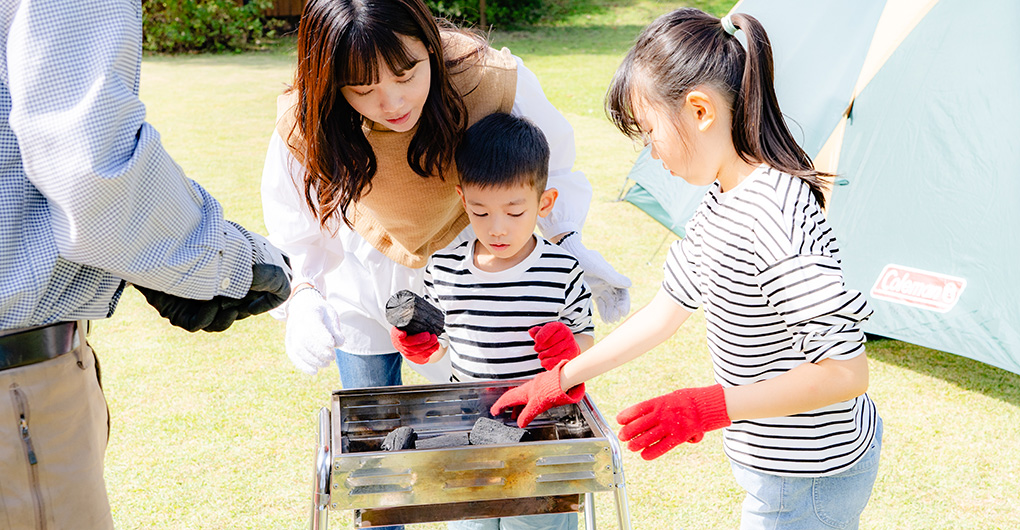 Acorn Square Site - Enjoyment Plan -