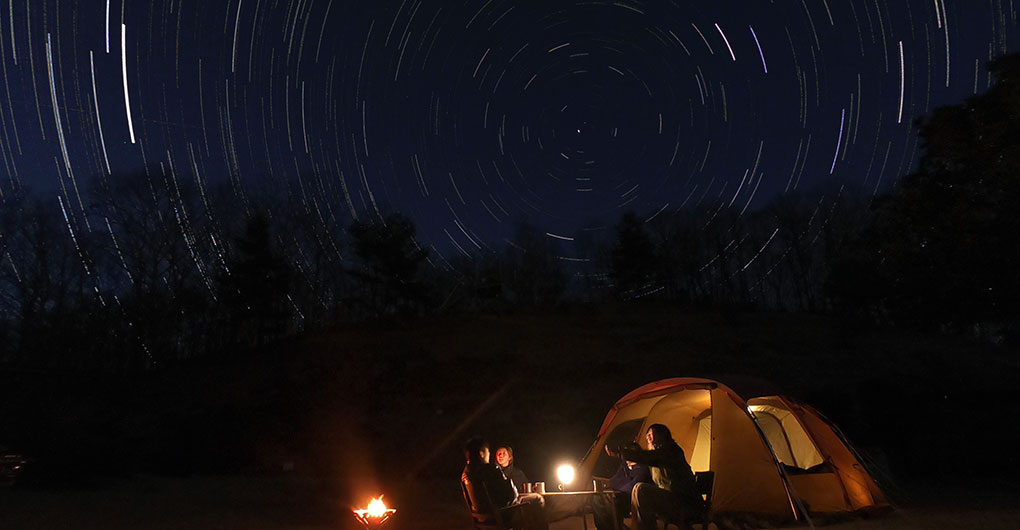 Donguri Plaza Site ~Enjoy GW Plan~