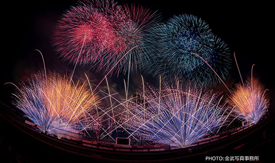 A summer tradition: Creating memories with your loved ones