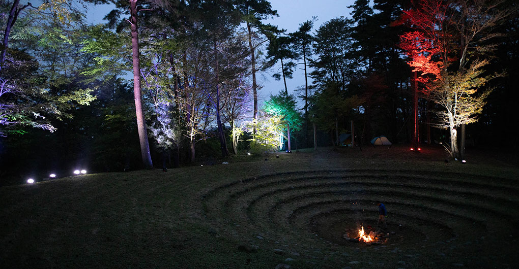 MotoGP™ FOREST RIDER’S CAMP