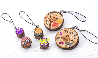 Halloween Strap