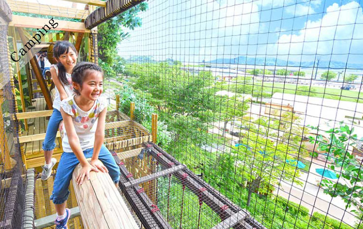 Acorn Square Site - Enjoyment Plan -