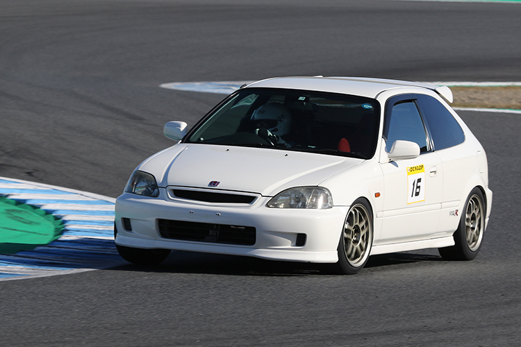 Circuit Photo