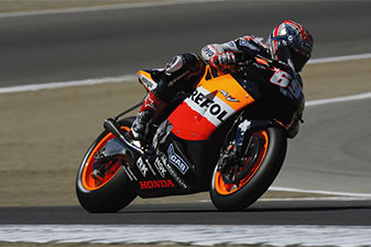 RC211V (2005) Nicky Hayden