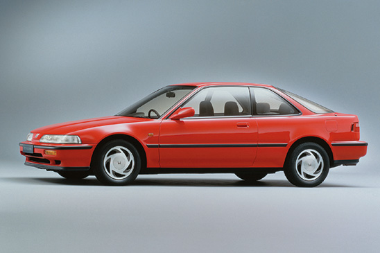 Integra (1989)