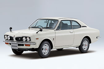1300 Coupe 9 (1970)