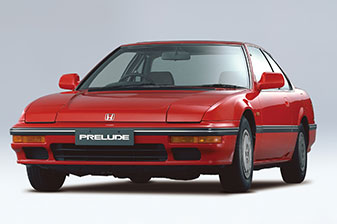 Prelude (1987)