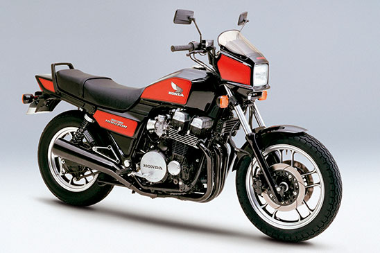 CBX750 HORIZON