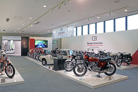 Part 1: Pioneers of Supersport Bikes