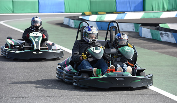 racing kart