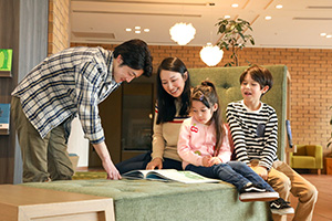 Recommended Tourist Spots