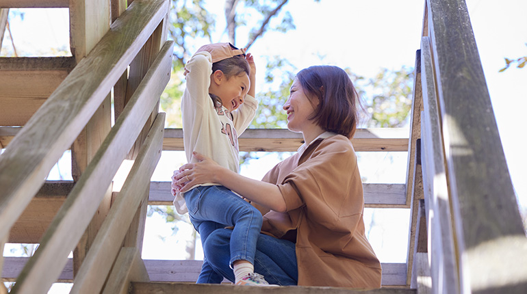 Preschool Family Plan