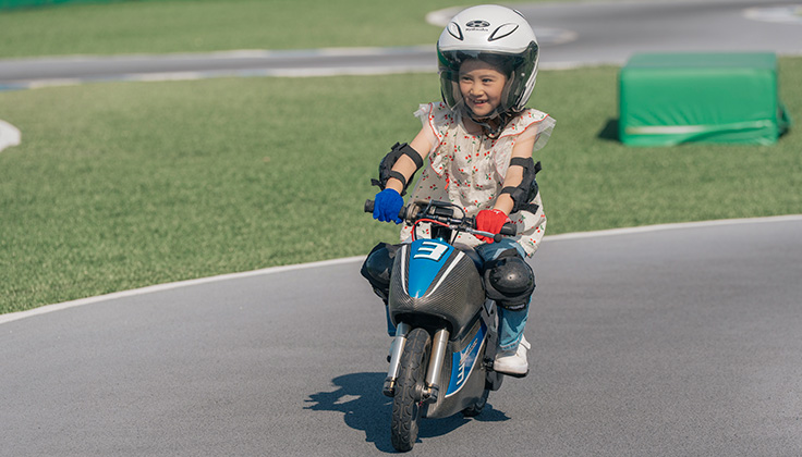 Tips for obtaining an S License with a Motoreaser