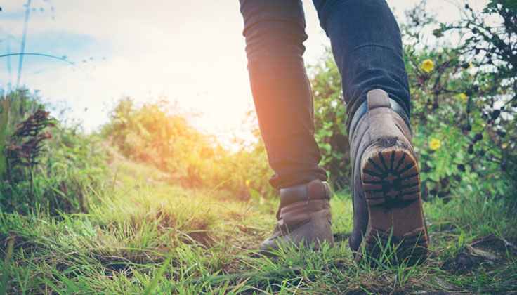 In the midst of camping season! What is the appropriate clothing for summer camping?