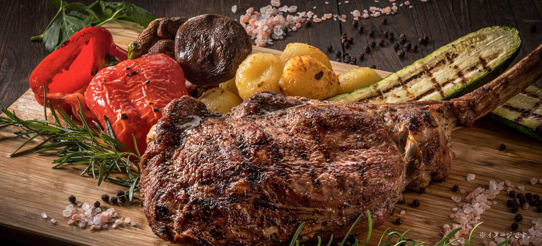 Bell Tent Forest Terrace