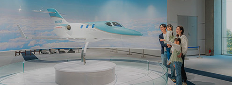 Honda Collection Hall