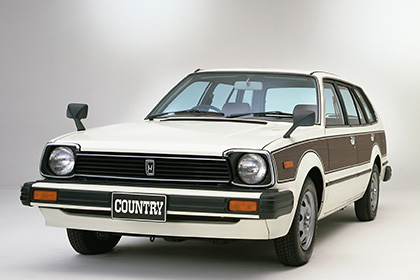 Honda Sound Demonstration ~ Courtyard Demonstration Run ~