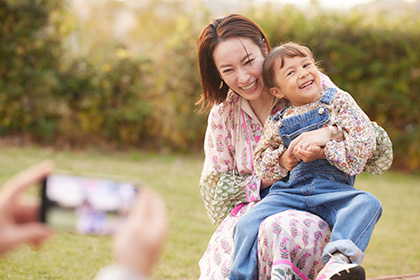 [GOOD SHARE] Summer Memory Posting Campaign