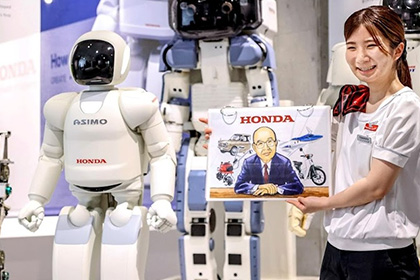 Kamishibai Guide Tour for Kids: "Stories of Dreams and Challenges"