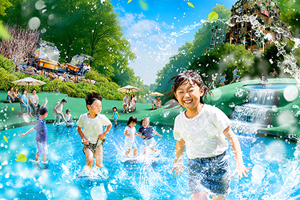 The Murmuring of the Forest