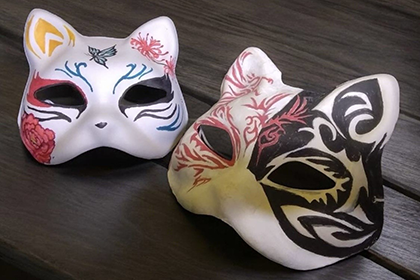 Ginyu Paper Artist