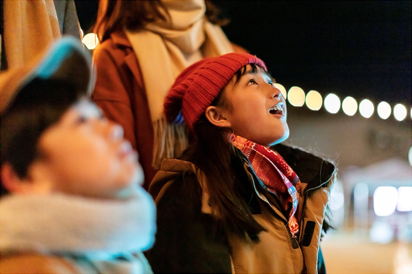 Motegi Radio "#Moteraji" Let's join