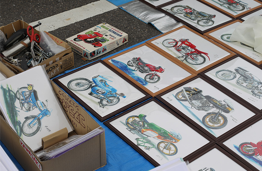 Good All Days Motegi