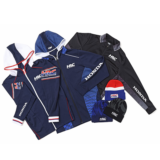 HRC Racing Goods
