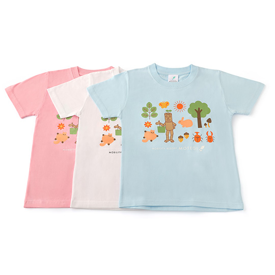 Illustration Kids T-Shirt