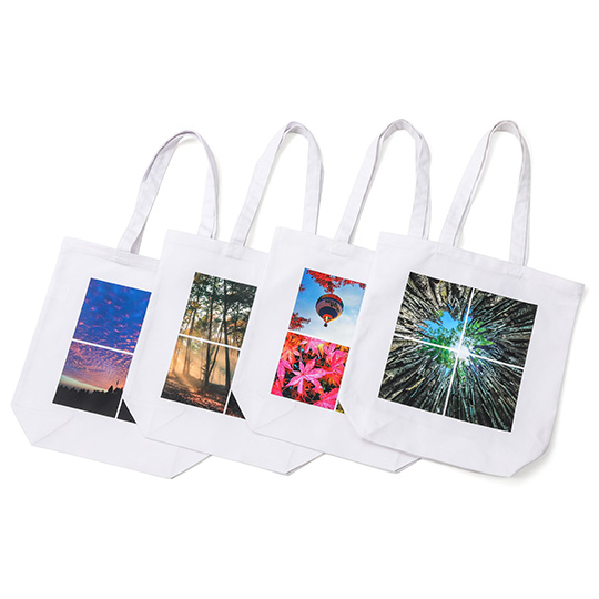 Memories of Motegi Tote Bag