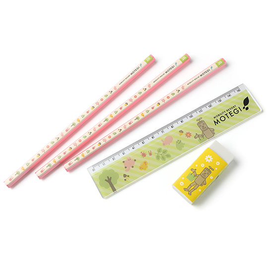 Stationery Set