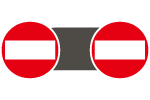 Vehicle Traffic Control Area