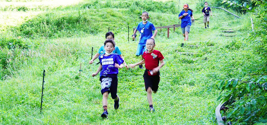 Hello Woods Clubhouse