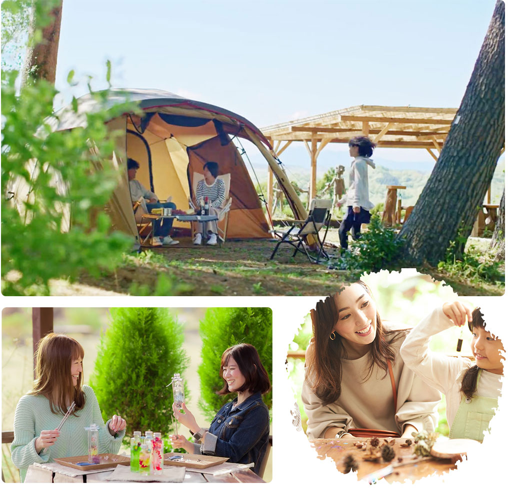 Reservation-based Activities