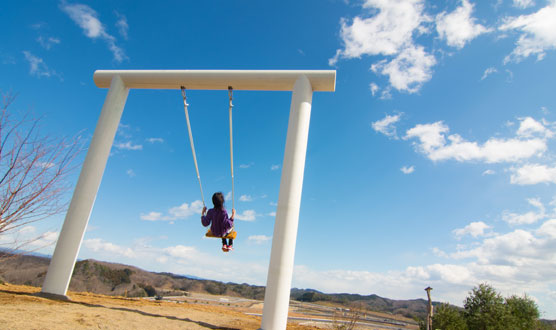 Great Sky Swing