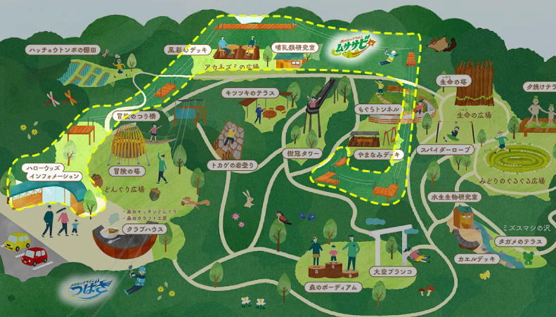 Attraction Information