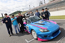 May 8, 2022 (Sun) JOY TAI Photo Gallery