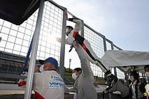 May 8, 2022 (Sun) JOY TAI Photo Gallery