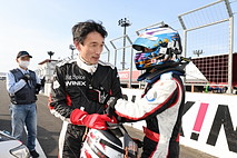 May 8, 2022 (Sun) JOY TAI Photo Gallery