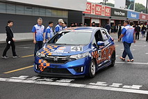 May 14, 2023 (Sun) JOY TAI Photo Gallery