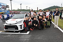 May 14, 2023 (Sun) JOY TAI Photo Gallery