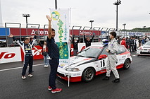 May 14, 2023 (Sun) JOY TAI Photo Gallery