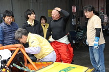 May 14, 2023 (Sun) JOY TAI Photo Gallery