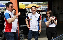 May 14, 2023 (Sun) JOY TAI Photo Gallery