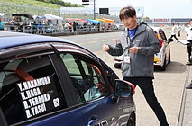 May 14, 2023 (Sun) JOY TAI Photo Gallery