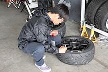 May 14, 2023 (Sun) JOY TAI Photo Gallery