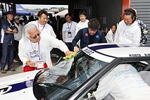 May 14, 2023 (Sun) JOY TAI Photo Gallery