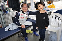 May 14, 2023 (Sun) JOY TAI Photo Gallery